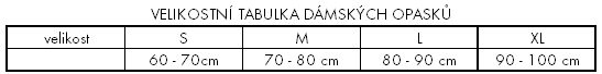 Tabulka-velikosti-MFA277